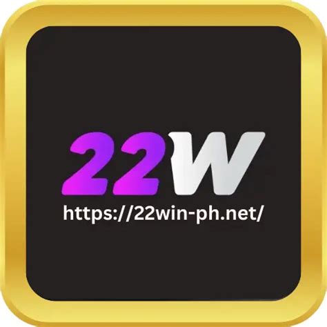 22win ph login app